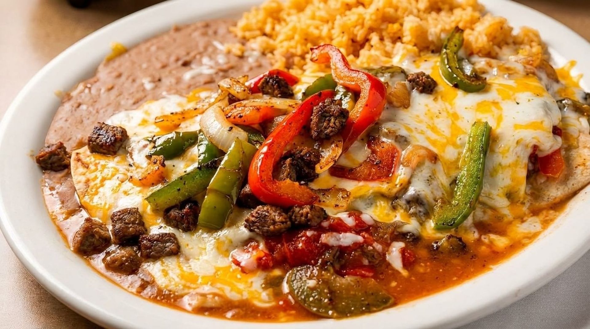 El Tipico Restaurant Rewards