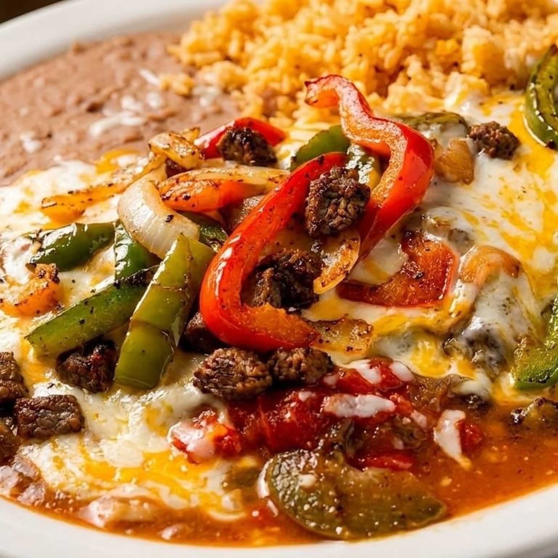 El Tipico Restaurant Rewards