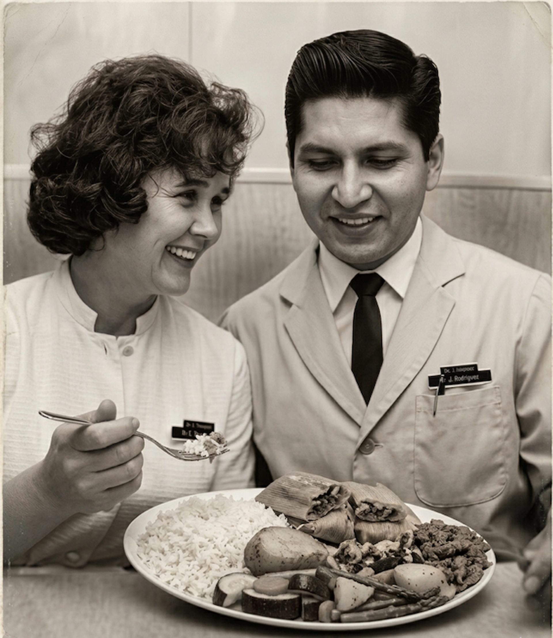 A Love Story That Became a Legacy (1968)